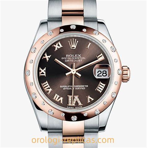 rolex donne imitazione|rolex transparent case.